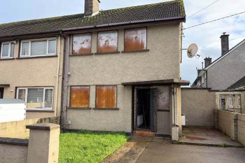Property for auction in Limerick