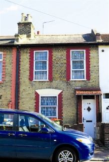 Property for auction in London