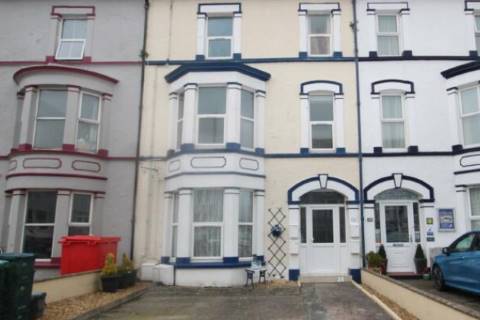 Property for auction in Gwynedd
