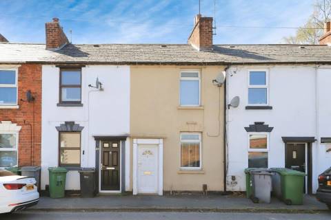 Property for auction in Worcestershire
