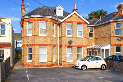 Property for auction in Dorset