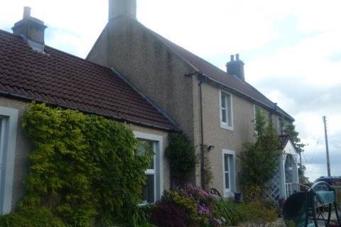 Property for auction in Stirlingshire