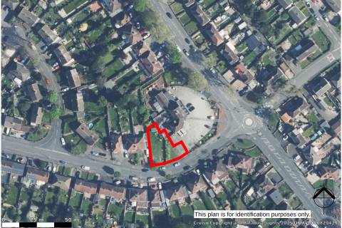 Property for auction in West Midlands
