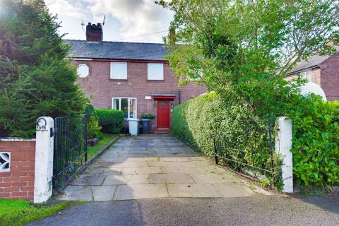 Property for auction in Cheshire