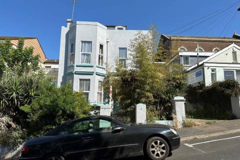 Property for auction in East Sussex