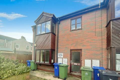 Property for auction in North Lincolnshire