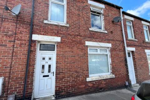 Property for auction in County Durham