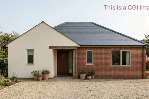 Property for auction in Nottinghamshire