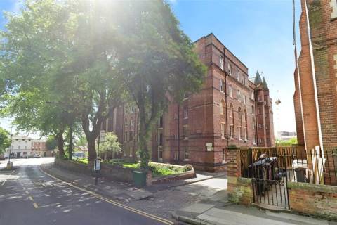 Property for auction in Nottinghamshire