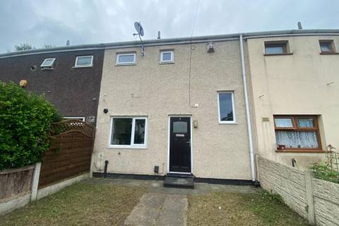 Property for auction in Lancashire