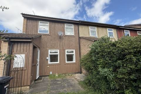 Property for auction in Cambridgeshire