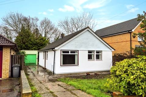 Property for auction in Essex