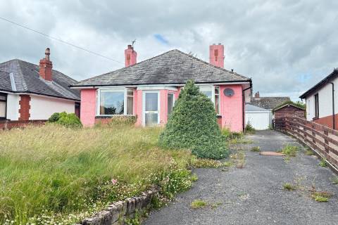 Property for auction in Cumbria