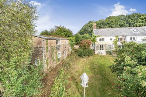 Property for auction in Devon