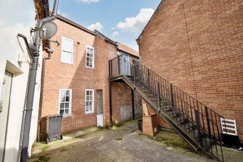 Property for auction in Cleveland