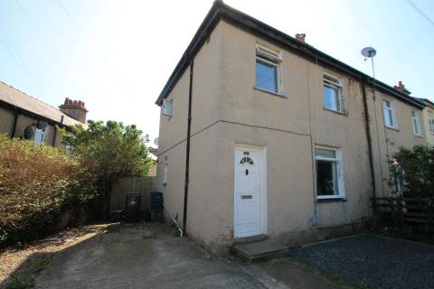 Property for auction in Clwyd