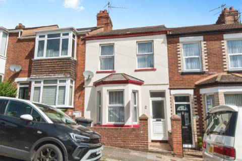 Property for auction in Devon