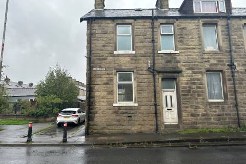 Property for auction in Lancashire