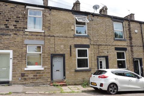 Property for auction in Cheshire