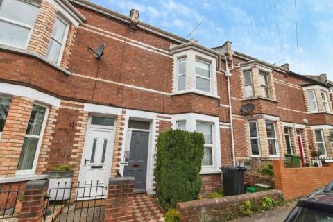 Property for auction in Devon