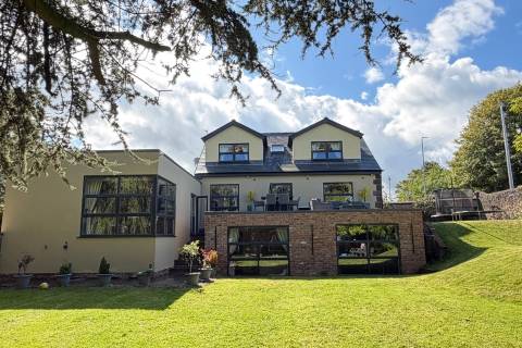 Property for auction in Merseyside