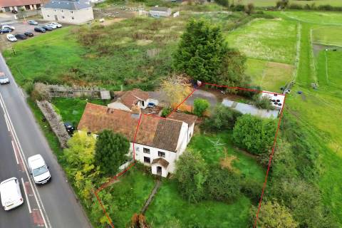 Property for auction in Somerset
