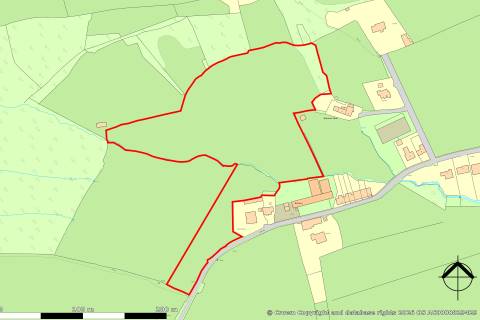 Property for auction in West Yorkshire