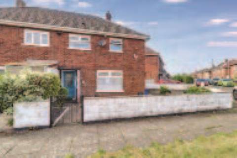 Property for auction in Staffordshire