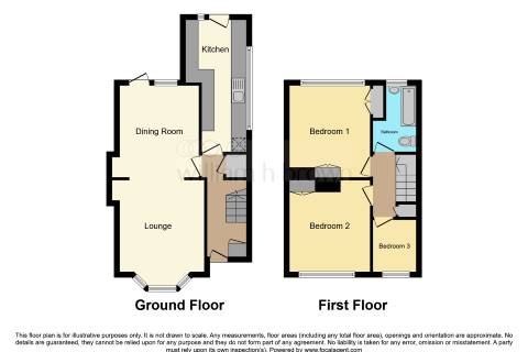 Property for auction in Norfolk