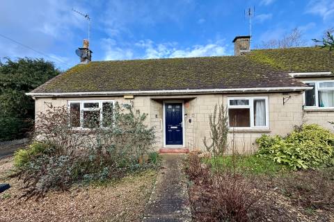 Property for auction in Wiltshire