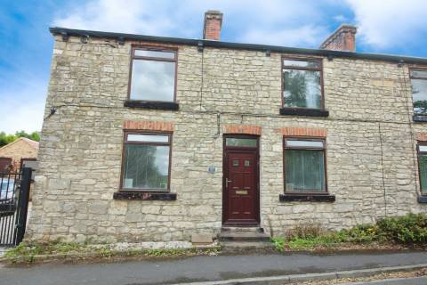 Property for auction in West Yorkshire