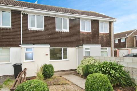 Property for auction in Cornwall