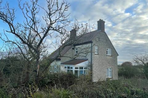 Property for auction in Bedfordshire