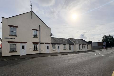 Property for auction in Lincolnshire