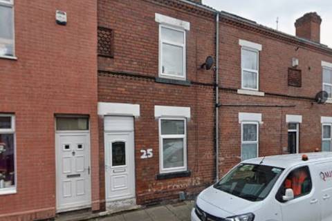 Property for auction in South Yorkshire