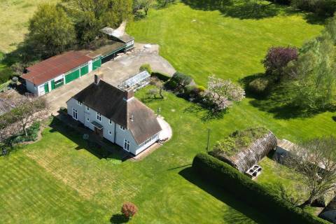 Property for auction in Essex