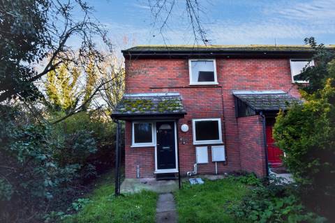 Property for auction in Essex