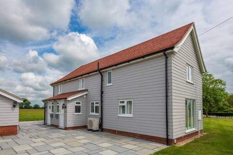 Property for auction in Suffolk