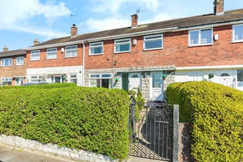 Property for auction in Lancashire