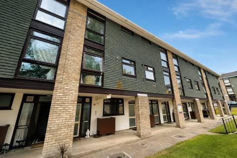Property for auction in Suffolk
