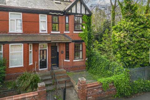 Property for auction in Lancashire