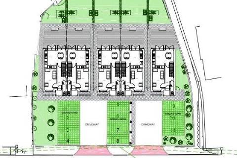 Property for auction in West Glamorgan