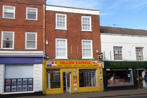 Property for auction in Essex