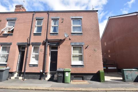 Property for auction in West Yorkshire