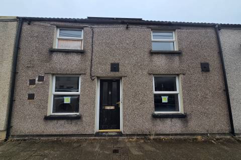 Property for auction in Mid Glamorgan