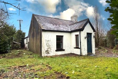 Property for auction in County Cork
