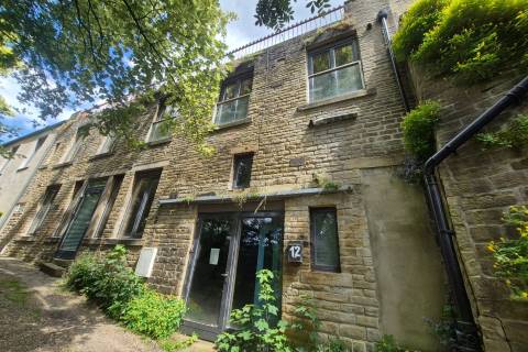 Property for auction in West Yorkshire