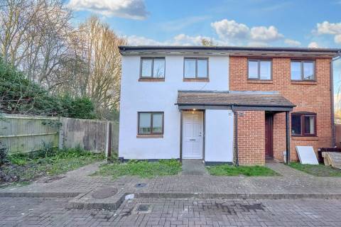 Property for auction in Middlesex