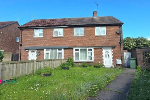 Property for auction in County Durham