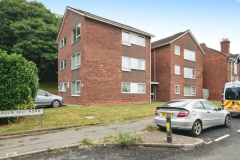 Property for auction in West Midlands